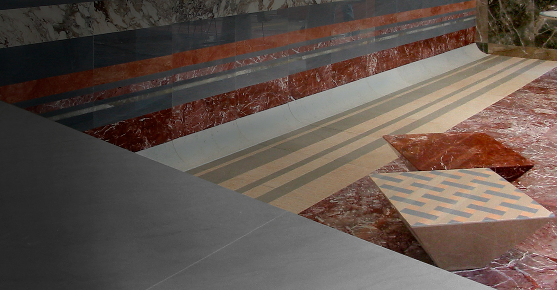 Pavimenti-e-Rivestimenti, Marble Floorings, Tiles