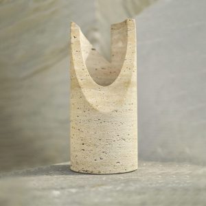 PAROS AX - Enzo Mari