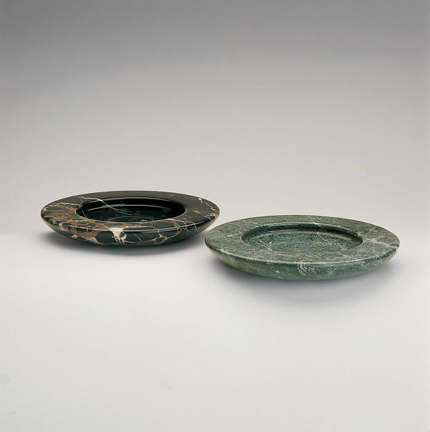 MINIROUND / ROUND - Achille Castiglioni.
