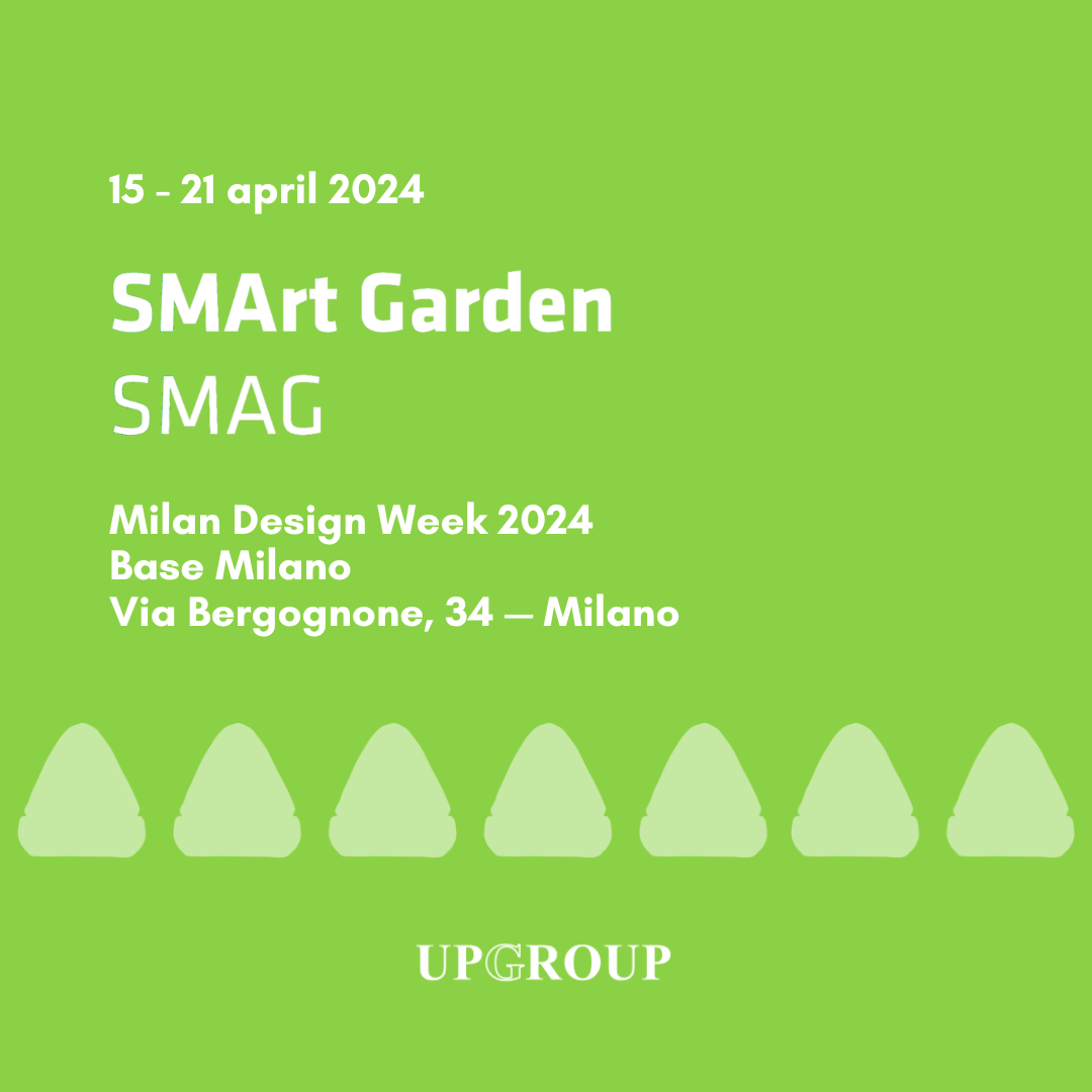 Smart Garden - SMAG