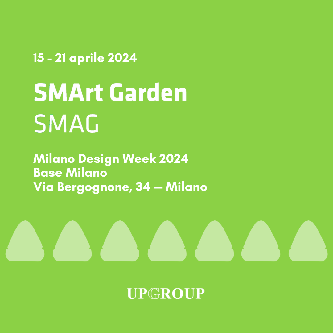 Smart Garden - SMAG